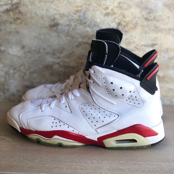 air jordan 6 retro chicago